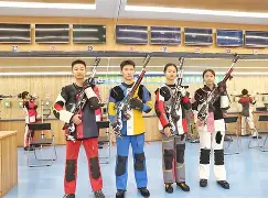  东方剑杰击剑俱乐部 -九游体育