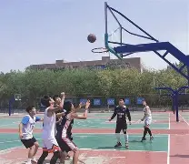 包含超级杯巅峰对决！陇右烈马队爆冷雪域风暴队，篮球赛场再起波澜；禁区内连续解围的词条-九游娱乐官网