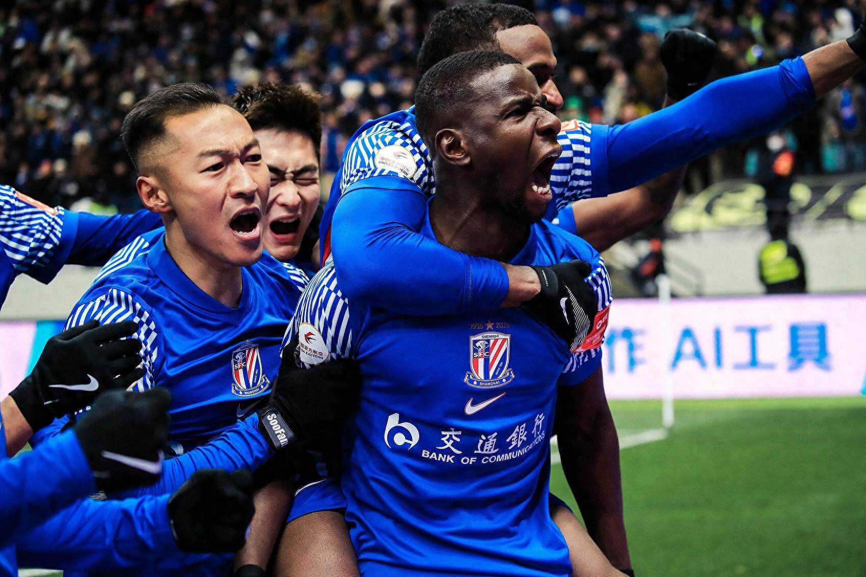 上海申花俱乐部增资至22亿 -九游娱乐入口