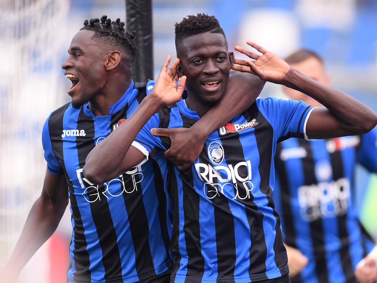 关于亚特兰大训练开放日，关键时刻战术微调引欢呼，德甲在即，球队文化再被提及的信息-九游体育