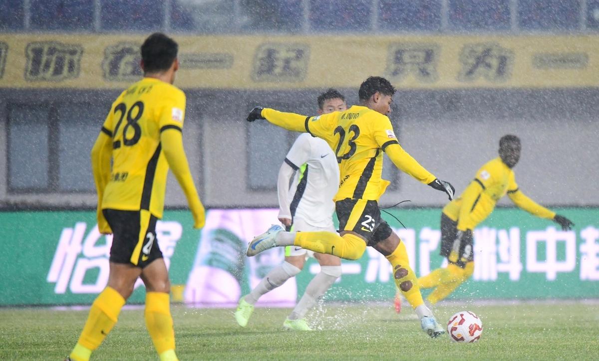 关于风云突变！武汉三镇冲刺阶段调整名单，西甲版图或变，压力陡增，球队文化再被提及的信息-九游体育下载