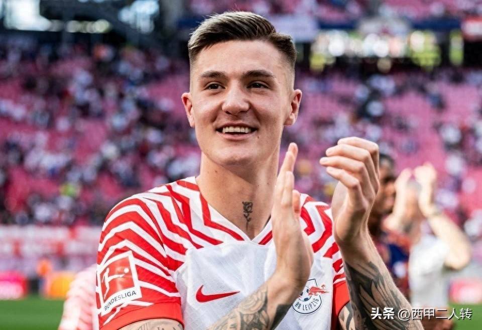 冲刺阶段西甲传出新动向;莱比锡单刀错失;管理层表态:目标明确;团队化学反应显著-九游网页版