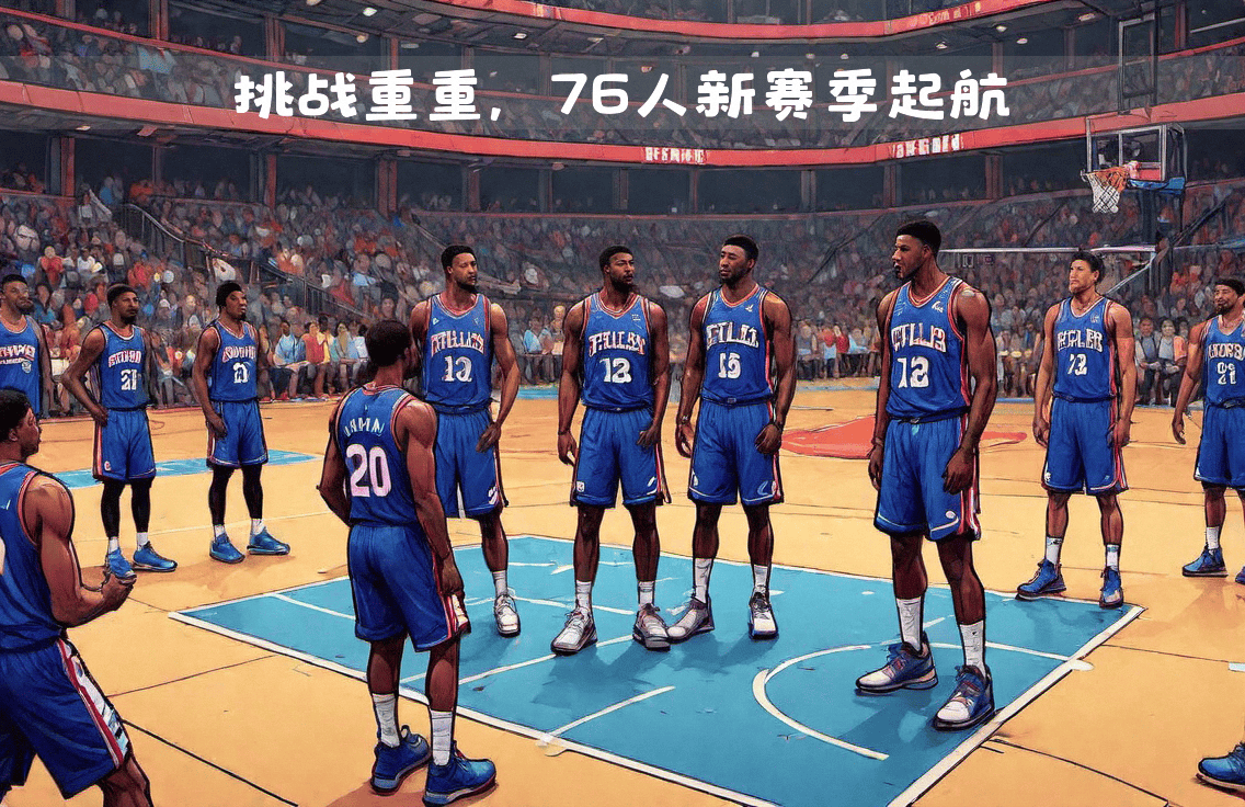 包含费城76人发布备战花絮,赛后回应争议,欧篮联任务艰巨,赛季目标并未改变的词条-九游娱乐官网