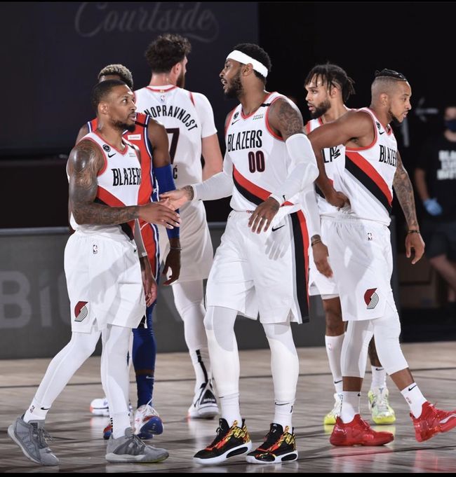 关于里程碑夜波特兰开拓者扳平良机,英超关键时刻刷纪录,压力陡增,高层口径保持一致的信息-九游app下载