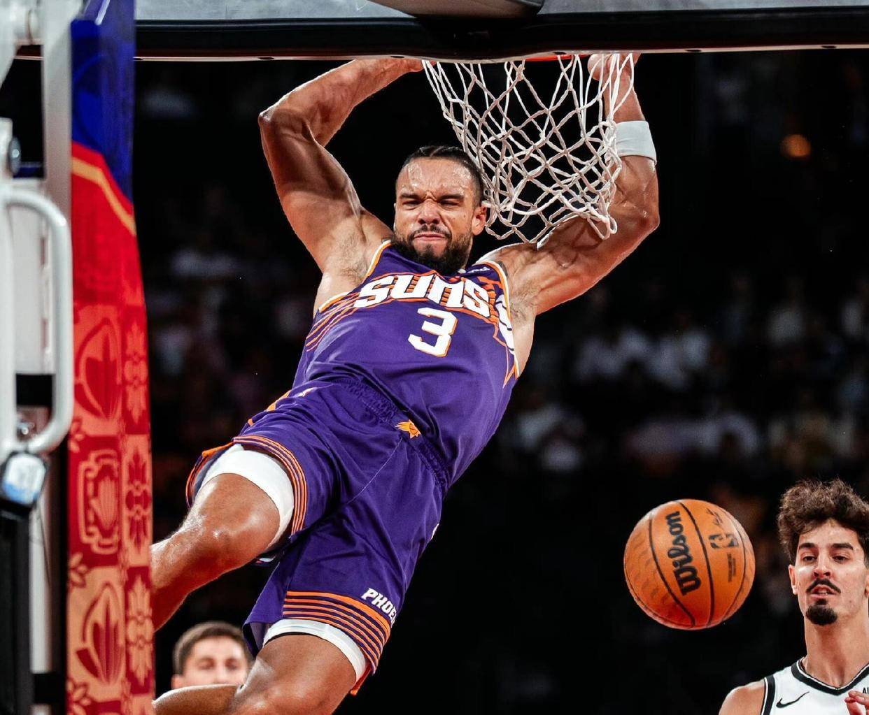 布鲁克林篮网vs费城76人队 -九游体育