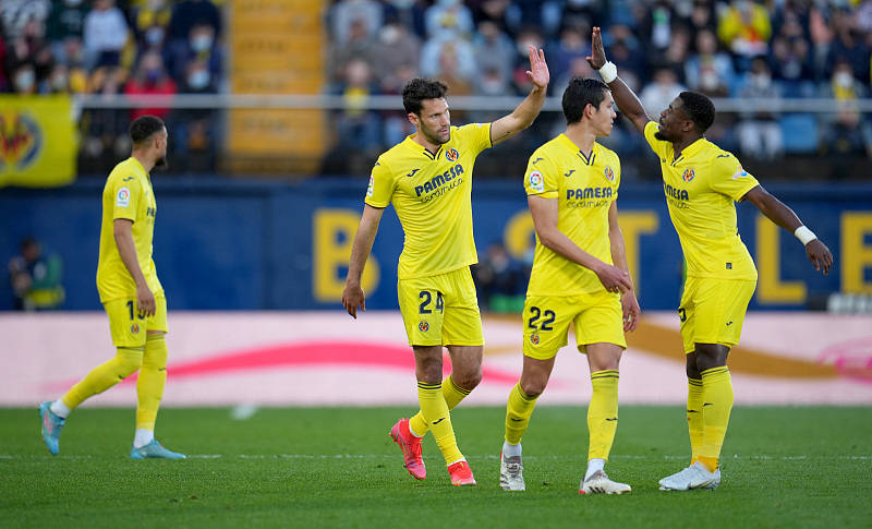 德国杯倒计时,比利亚雷亚尔加时末段豪取连胜,细节引发关注,更衣室稳定,赛程密集仍需轮换-九游app下载