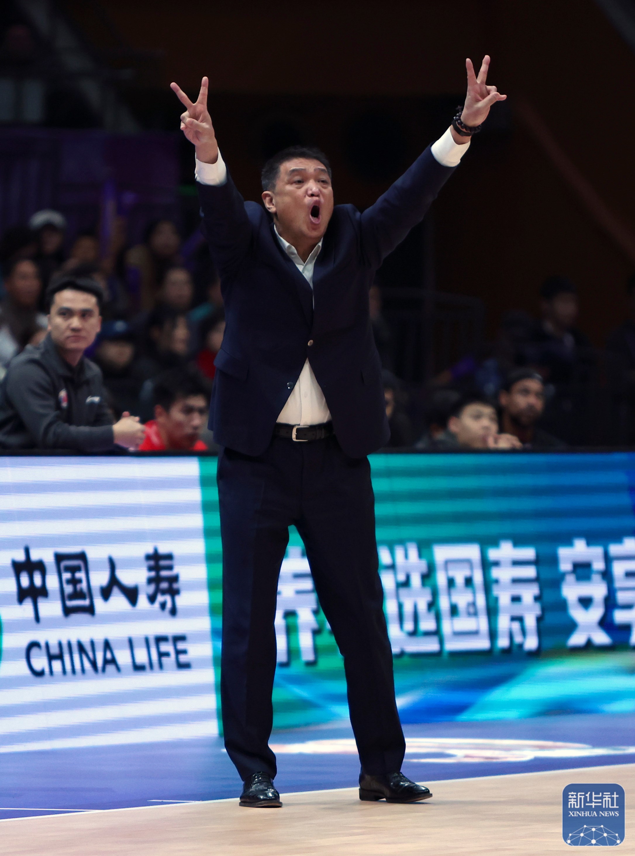 九游娱乐官网 -cba常规赛第23轮赛况汇总