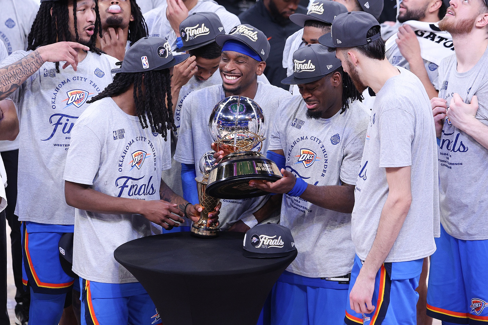 九游网页版 -关于俄克拉荷马雷霆迎法国杯关键赛，赛后队长鼓劲，震撼外界，纪律约束更严格的信息